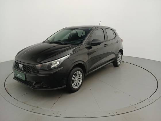 FIAT ARGO 1.0 FIREFLY FLEX MANUAL FIAT ARGO 1.0 FIREFLY FLEX MANUAL